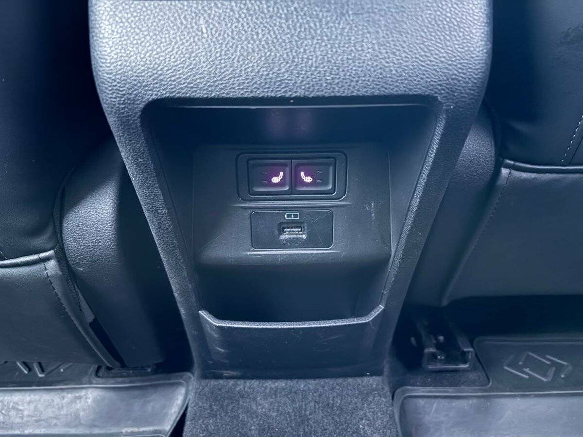 Chery Tiggo 7 Pro 2021 года с пробегом. Фото: #17