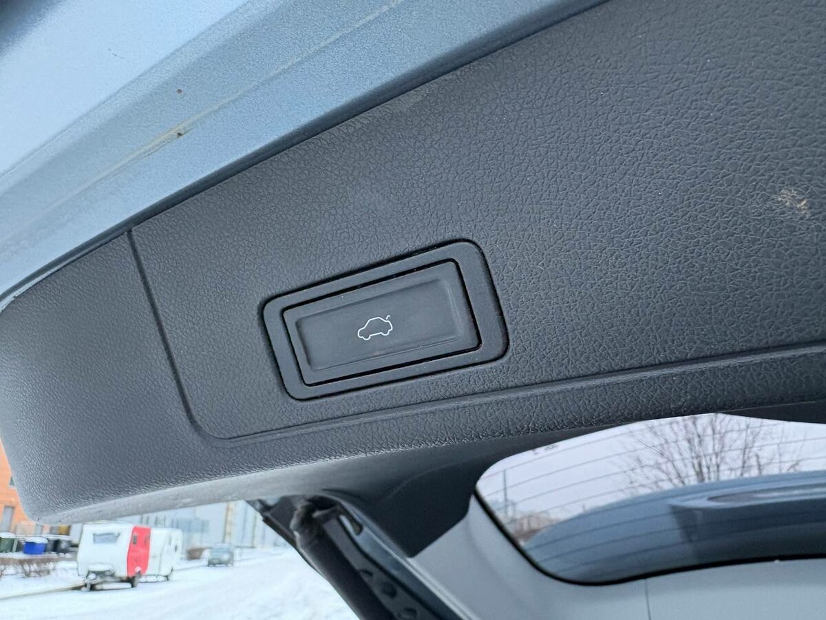 Chery Tiggo 7 Pro 2021 года с пробегом. Фото: #20