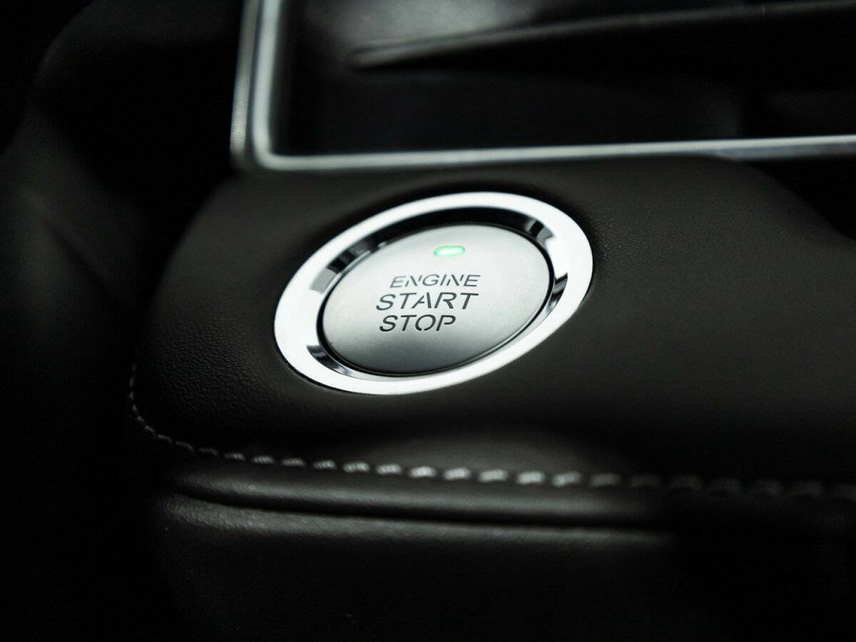 Chery Tiggo 7 Pro Max 2023 года с пробегом. Фото: #15