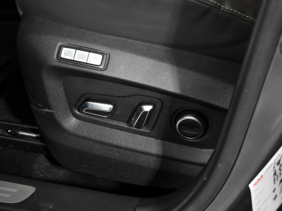 Chery Tiggo 8 Pro 2022 года с пробегом. Фото: #7