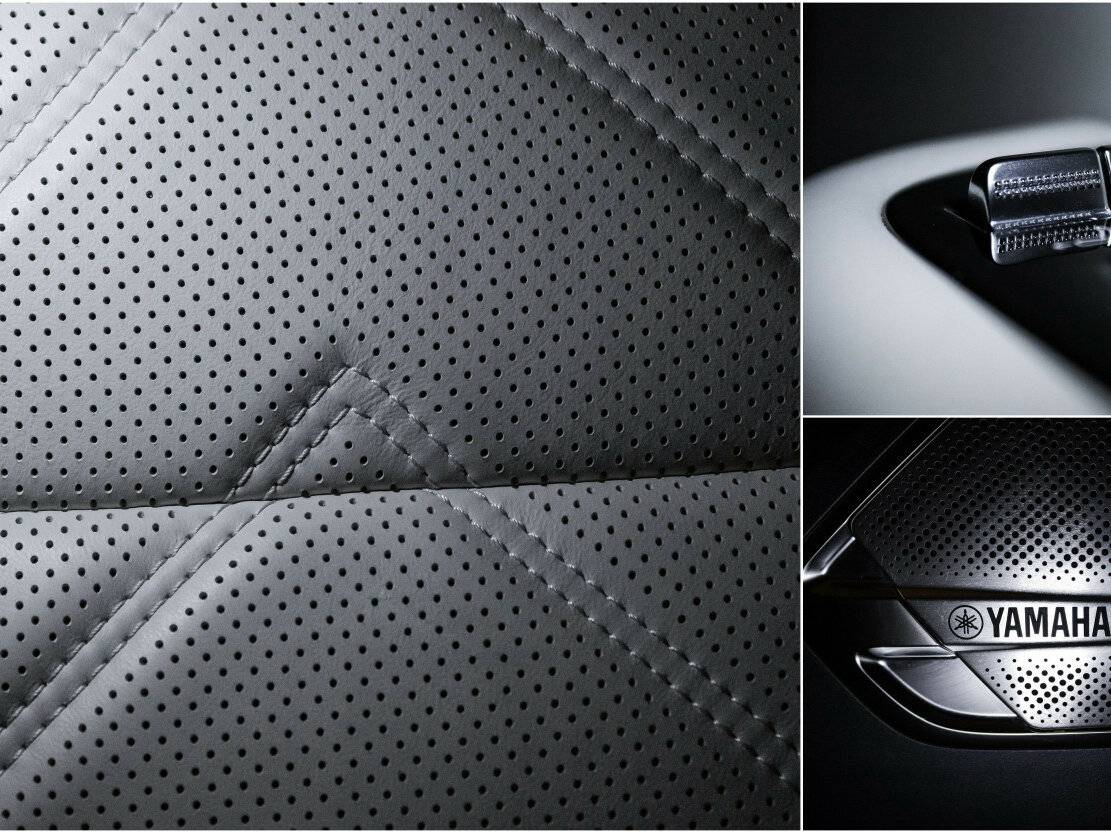 Zeekr 001 2023 года с пробегом. Фото: #21