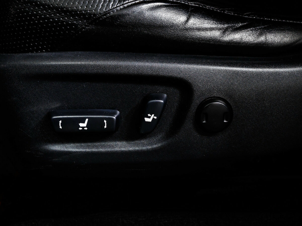 Toyota Land Cruiser Prado 2010 года с пробегом. Фото: #12