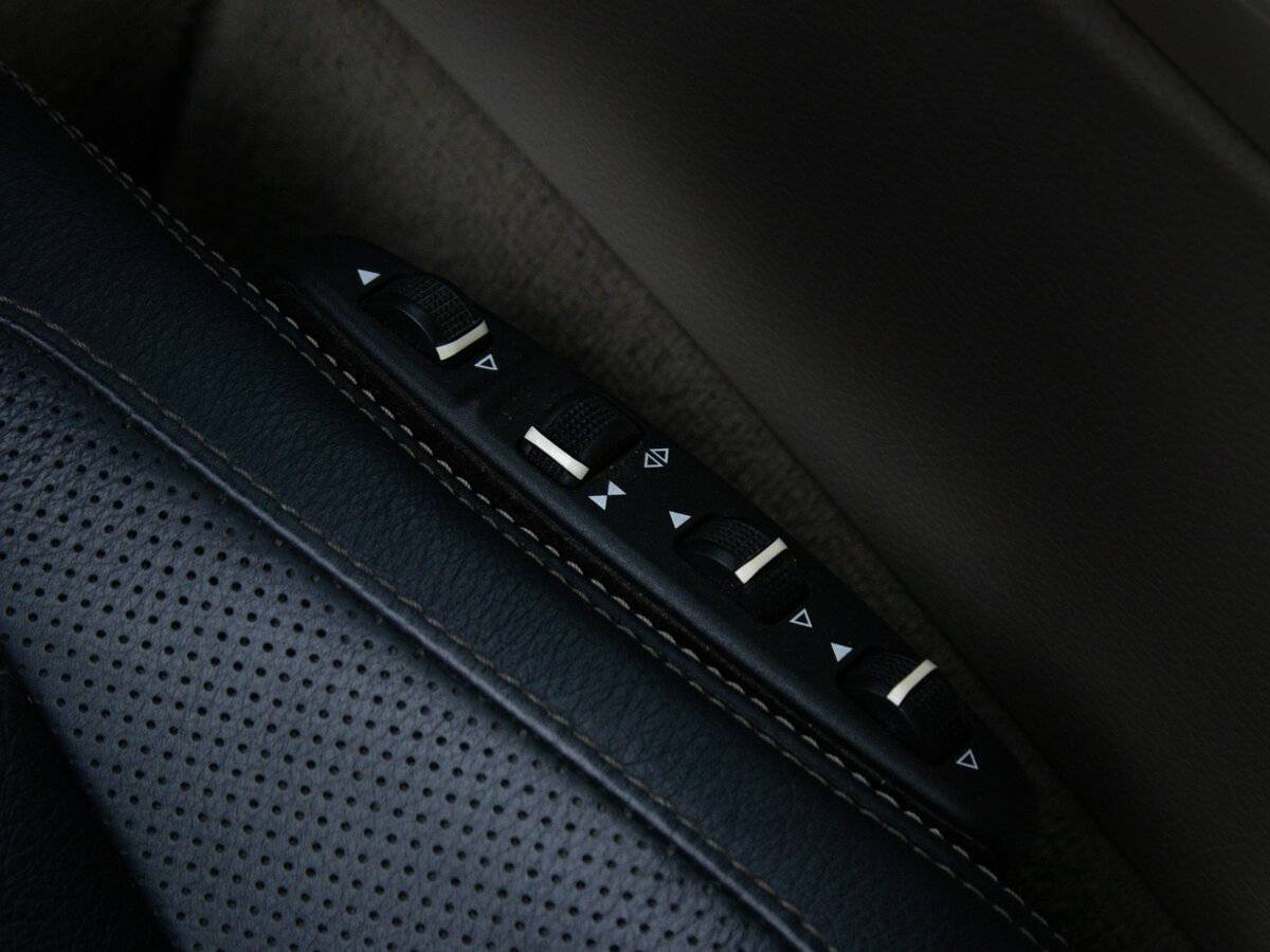 Mercedes-Benz E-Класс 2013 года с пробегом. Фото: #14