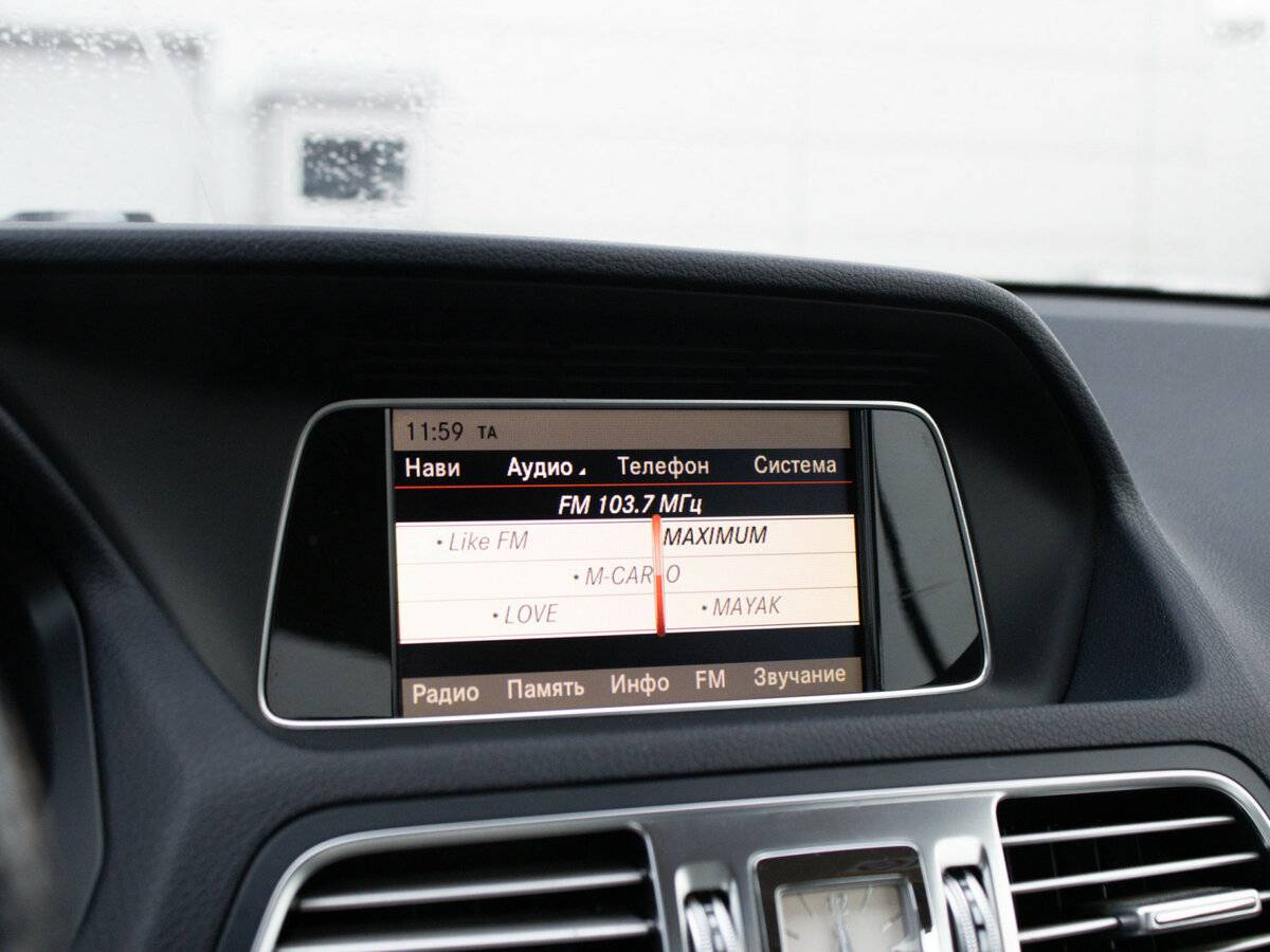 Mercedes-Benz E-Класс 2013 года с пробегом. Фото: #17