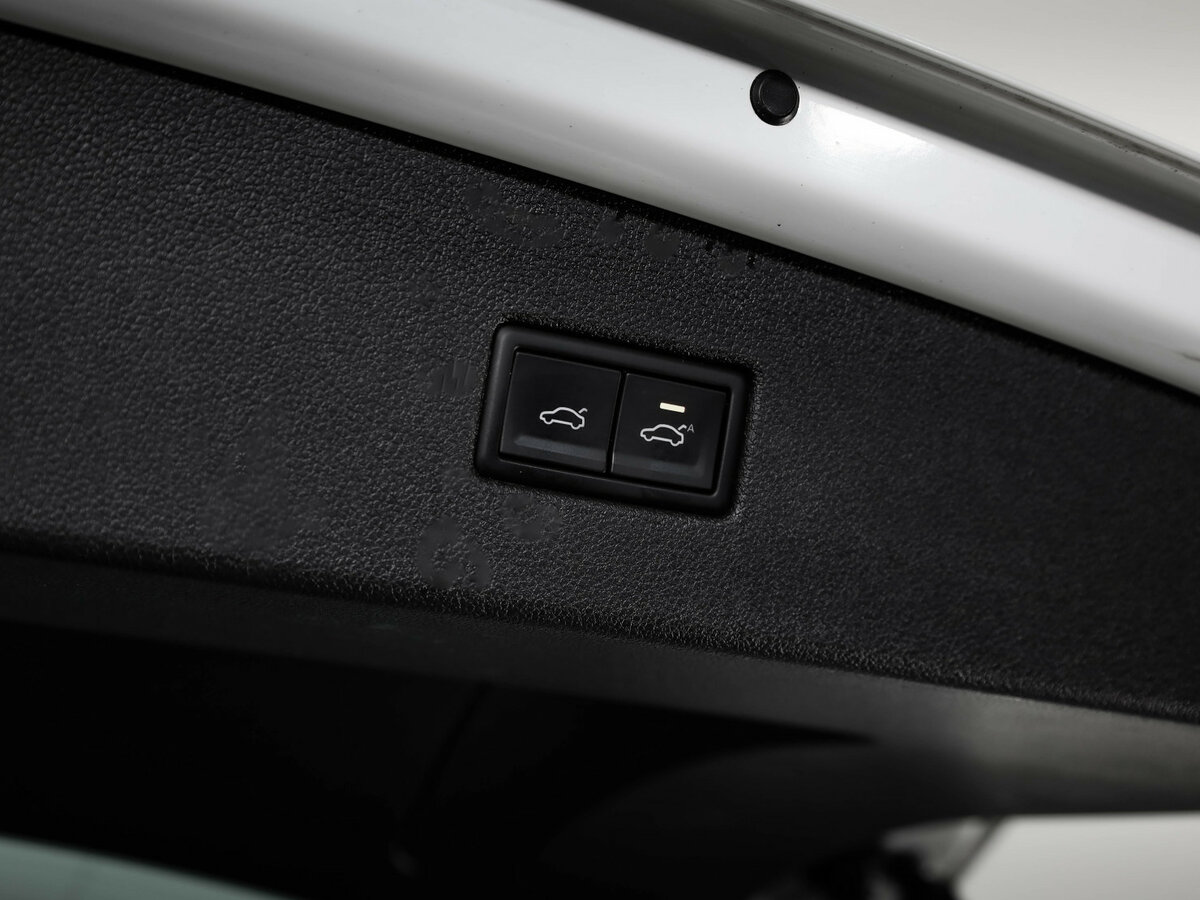 Volkswagen Tiguan 2019 года с пробегом. Фото: #34