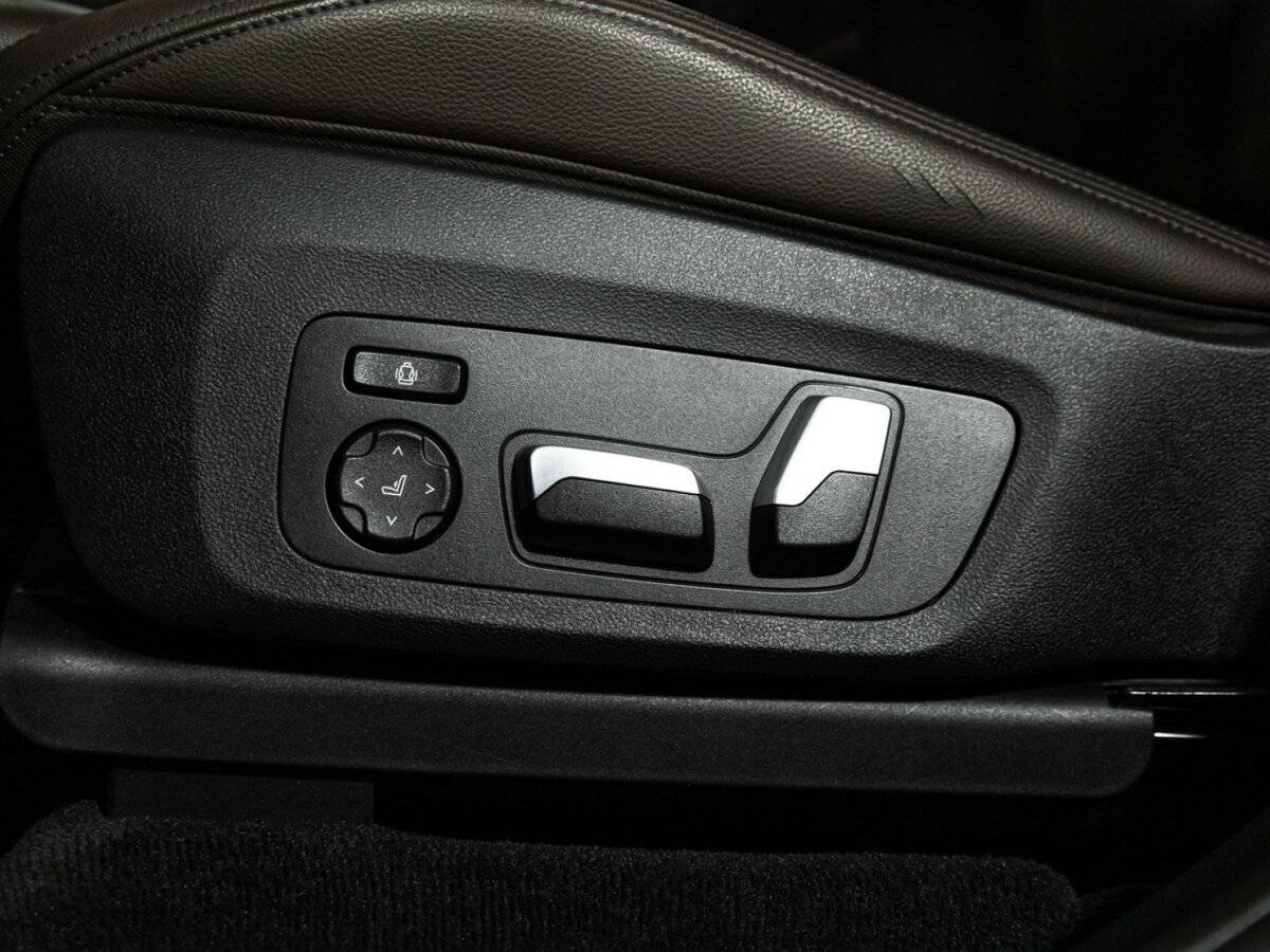 BMW X3 2019 года с пробегом. Фото: #13