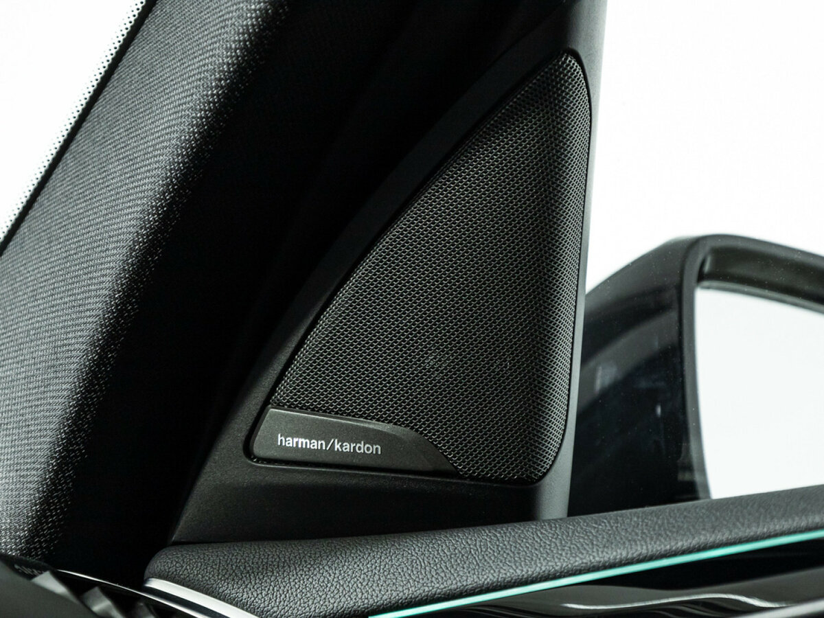 BMW X3 2019 года с пробегом. Фото: #18