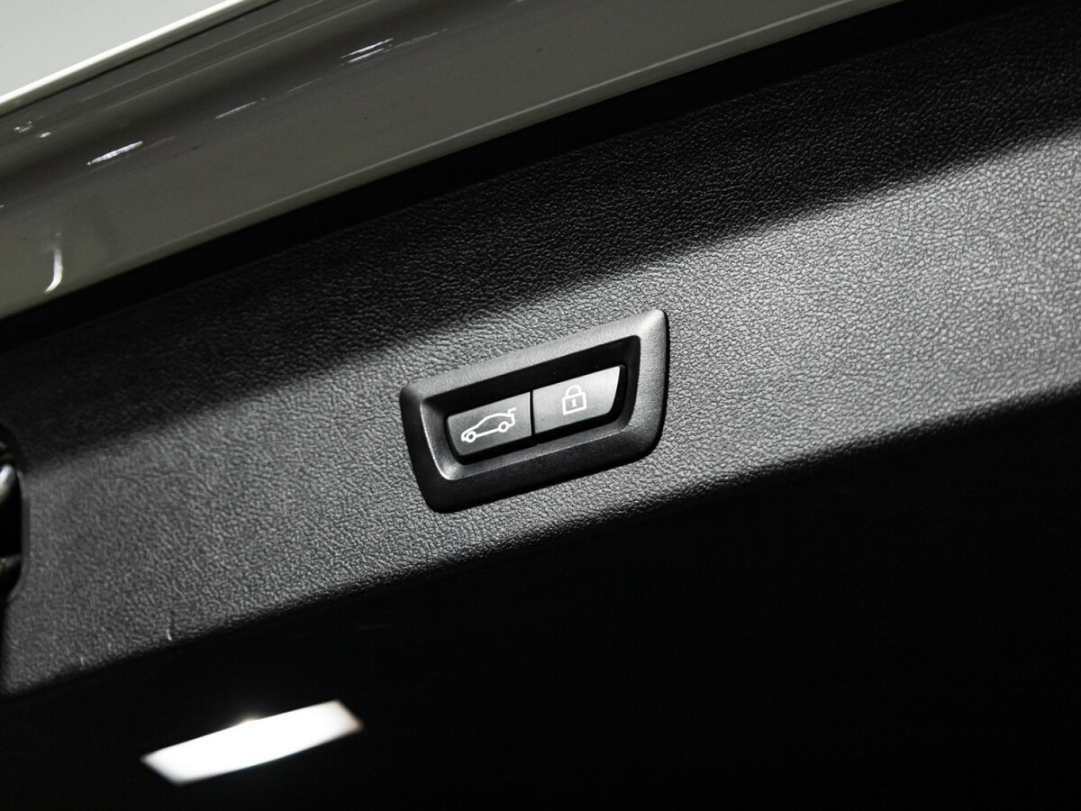 BMW X3 2019 года с пробегом. Фото: #24