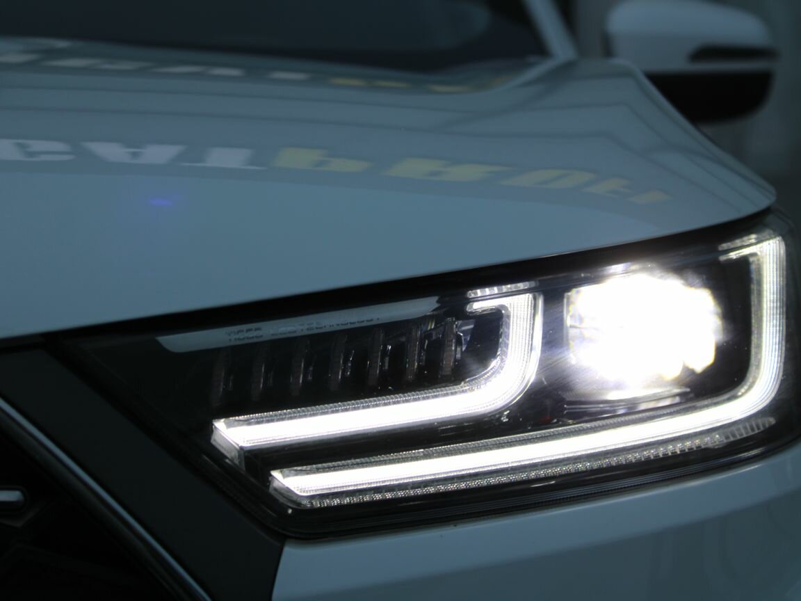 Chery Tiggo 8 Pro Max 2022 года с пробегом. Фото: #8