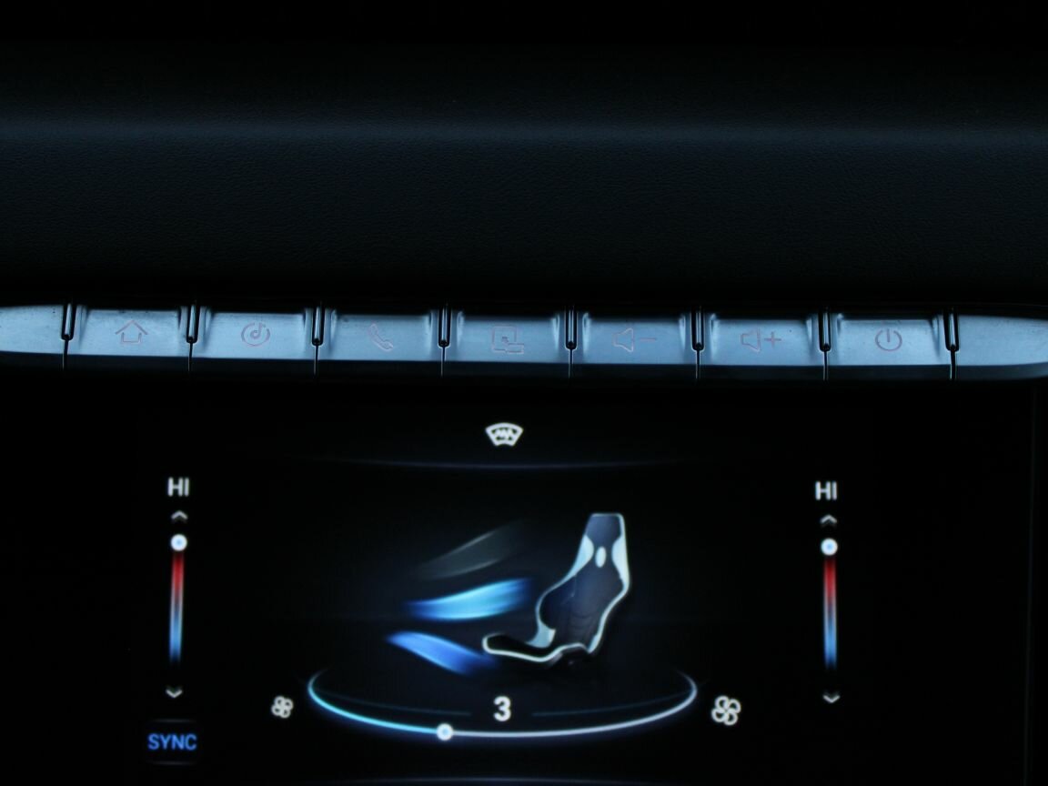 Chery Tiggo 8 Pro Max 2022 года с пробегом. Фото: #20