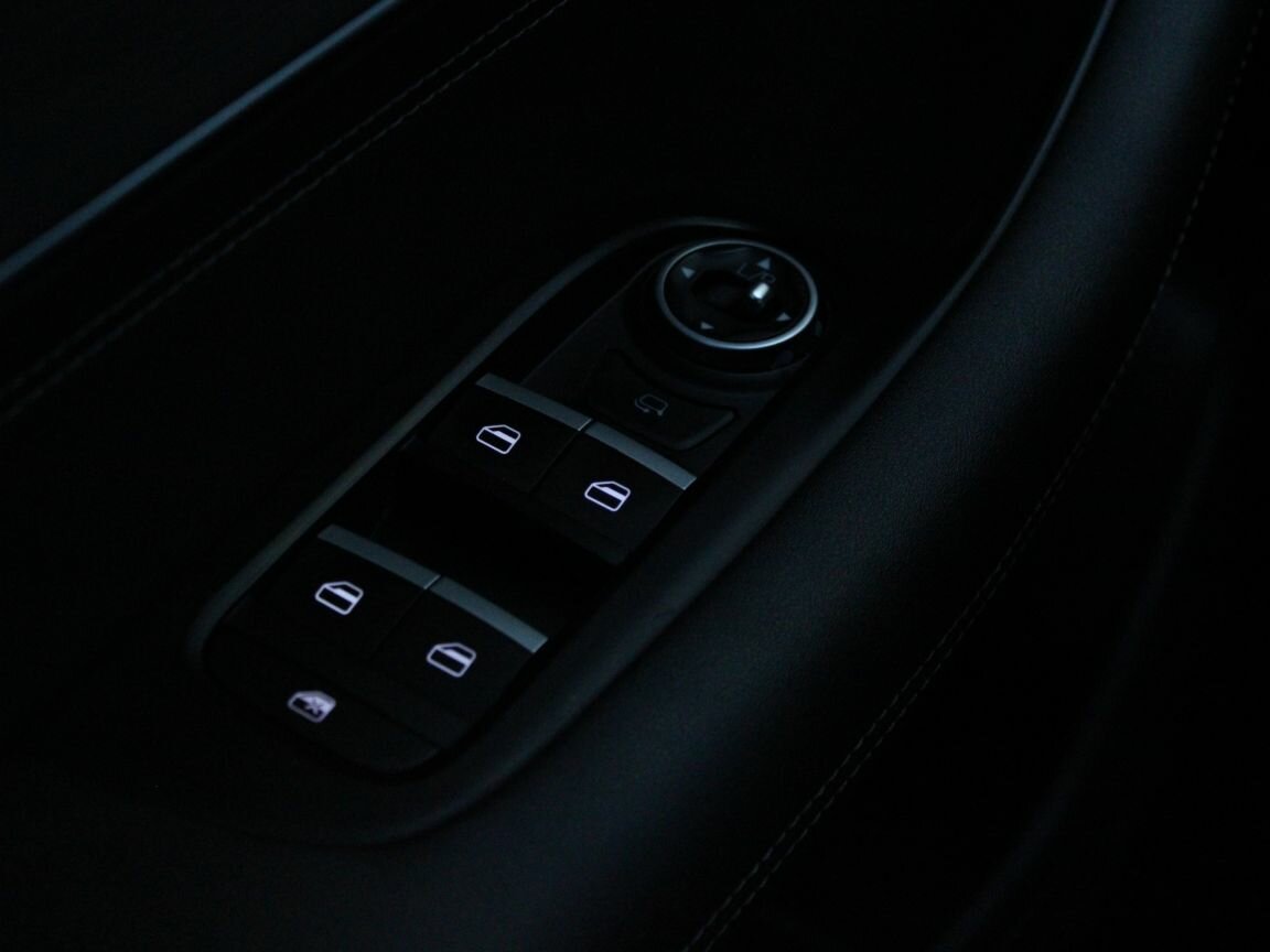 Chery Tiggo 8 Pro Max 2022 года с пробегом. Фото: #24