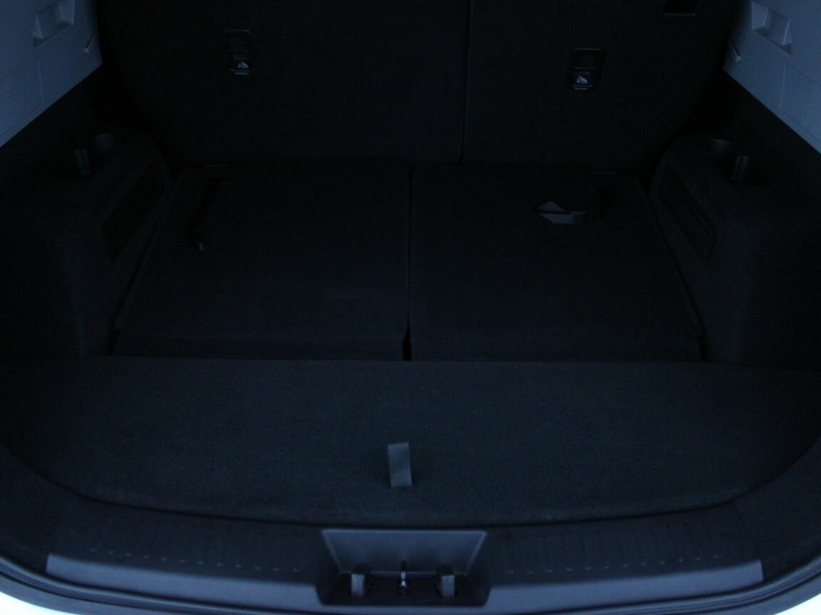 Chery Tiggo 8 Pro Max 2022 года с пробегом. Фото: #32