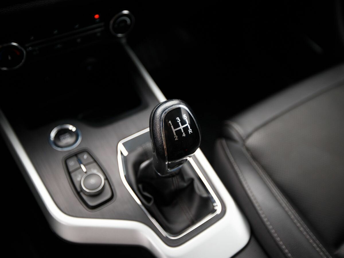 Chery Tiggo 4 2021 года с пробегом. Фото: #13