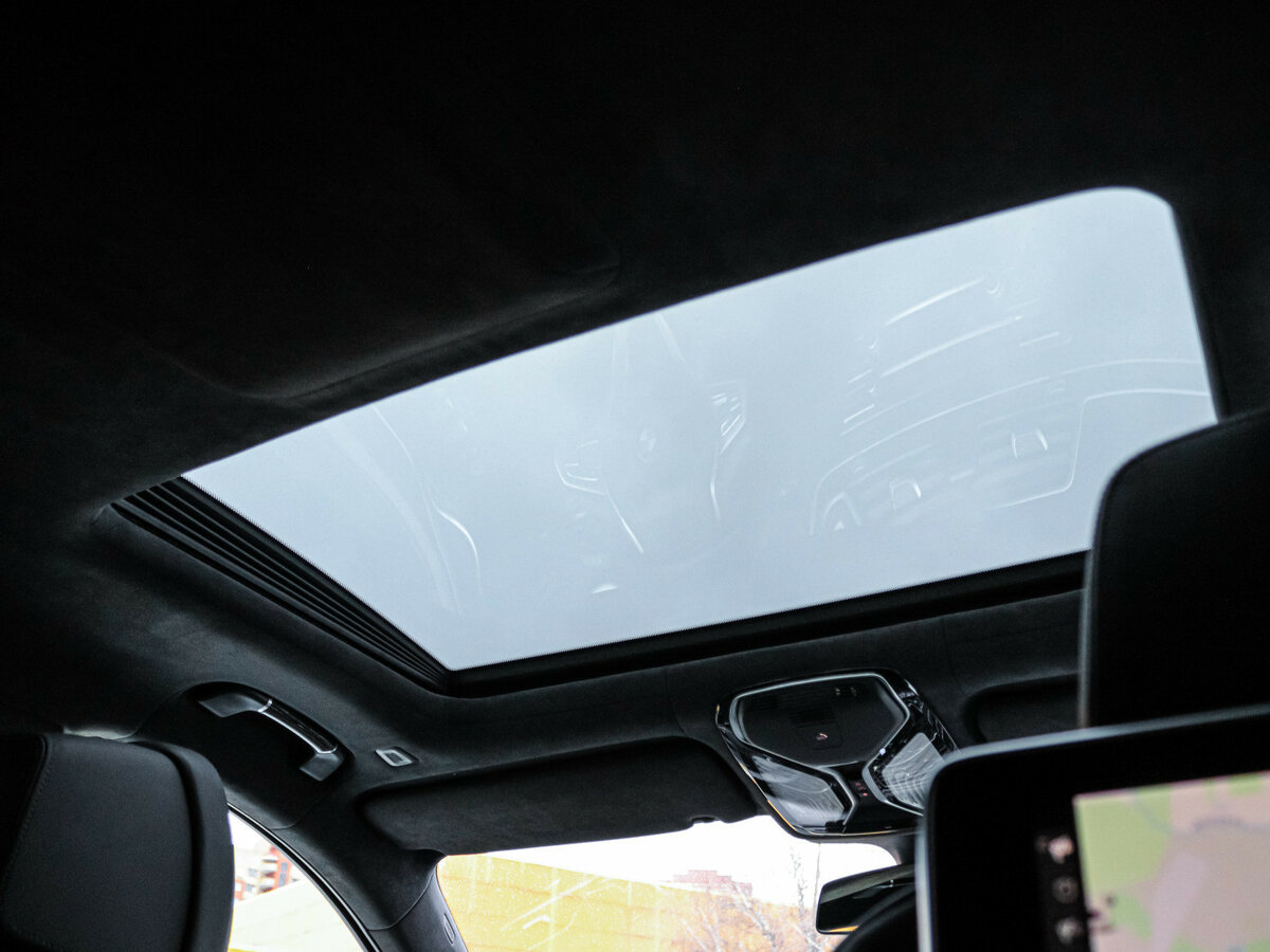 BMW 7 серии 2017 года с пробегом. Фото: #12