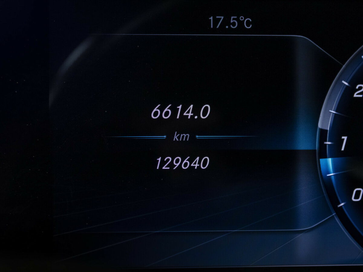 Mercedes-Benz E-Класс 2018 года с пробегом. Фото: #11