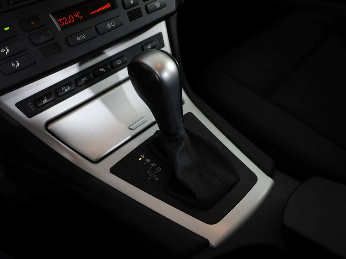 BMW X3 2010 года с пробегом. Фото: #8