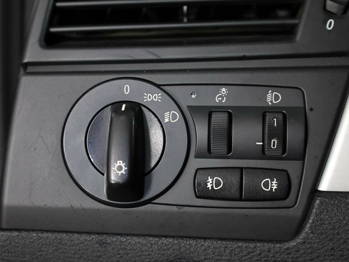 BMW X3 2010 года с пробегом. Фото: #10