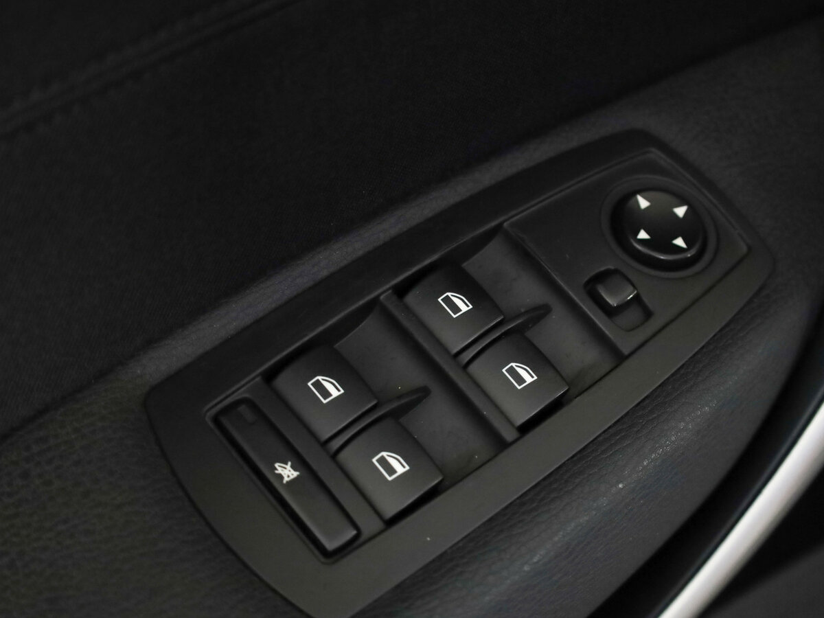 BMW X3 2010 года с пробегом. Фото: #11