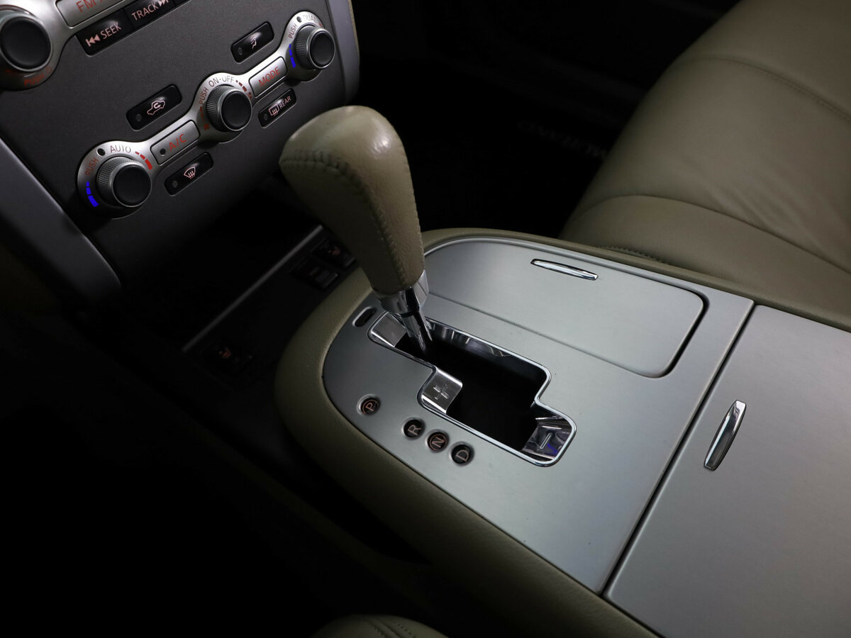 Б/У Ниссан Мурано 2014 года. Фото: #11