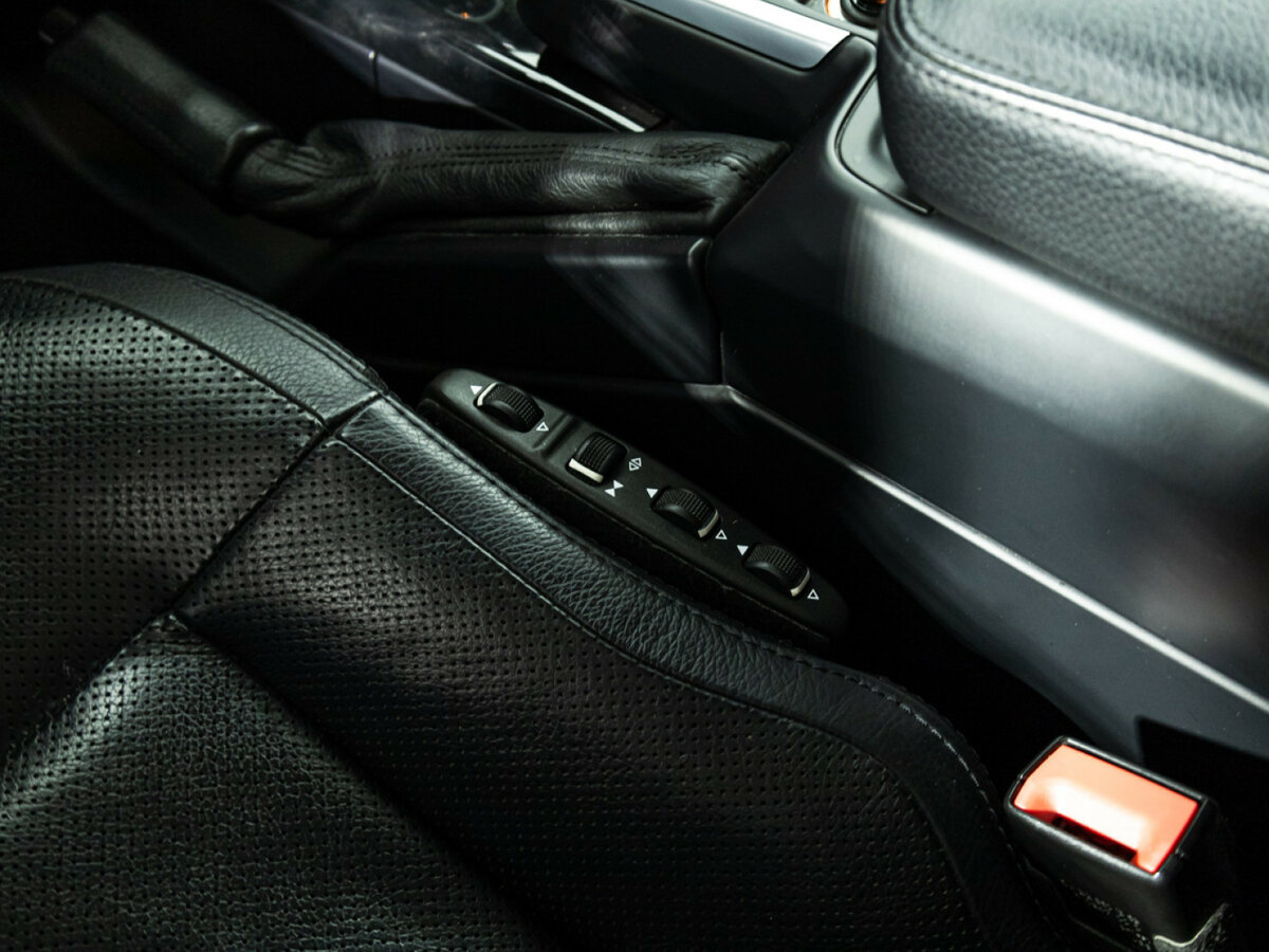 Mercedes-Benz G-Класс 2017 года с пробегом. Фото: #20