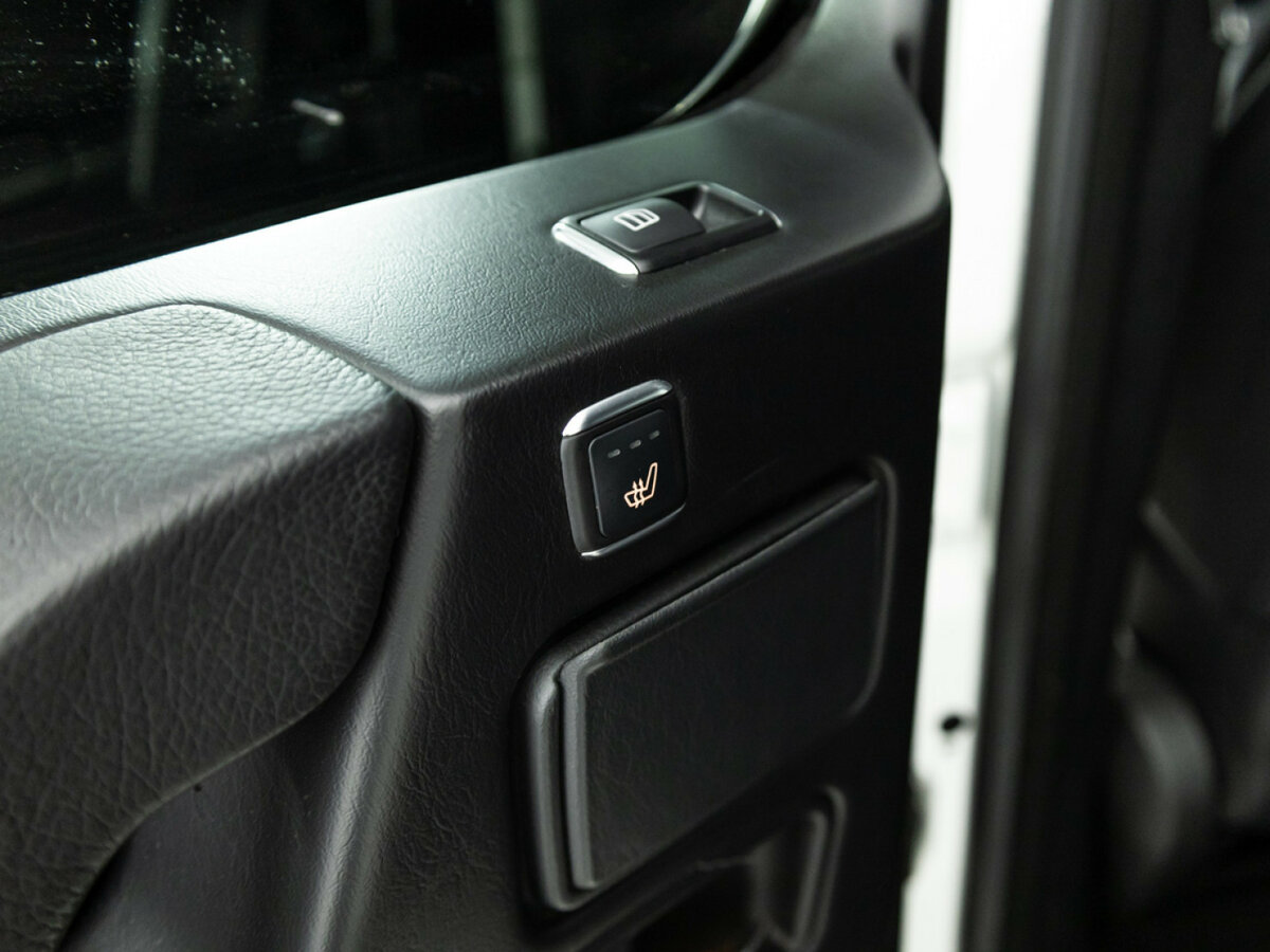 Mercedes-Benz G-Класс 2017 года с пробегом. Фото: #21