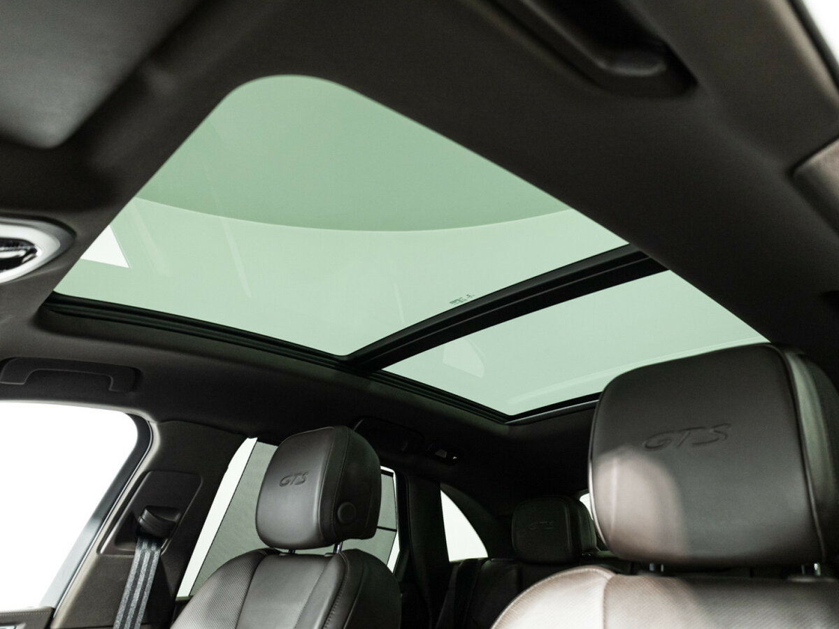 Porsche Macan 2021 года с пробегом. Фото: #12