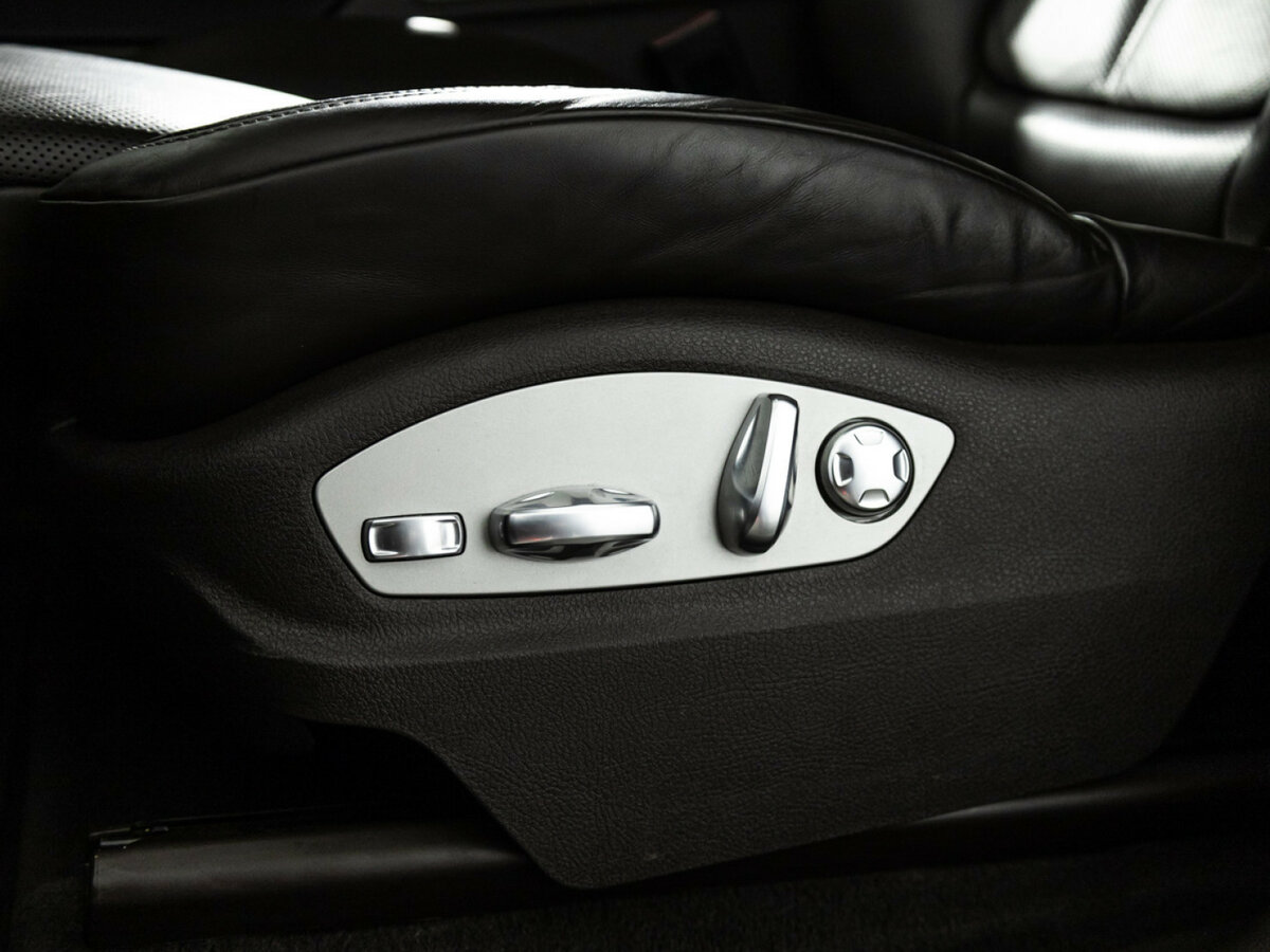 Porsche Macan 2021 года с пробегом. Фото: #15