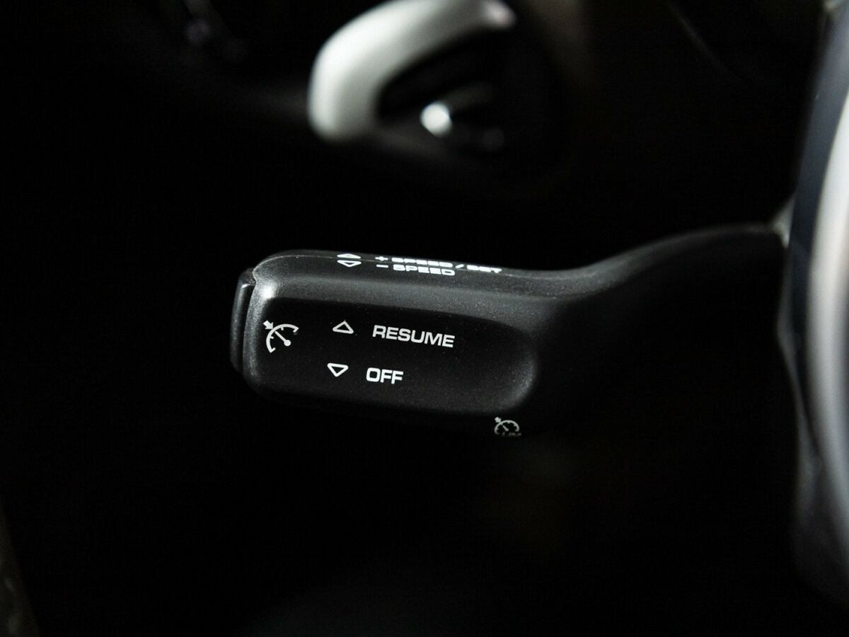 Porsche Macan 2021 года с пробегом. Фото: #20