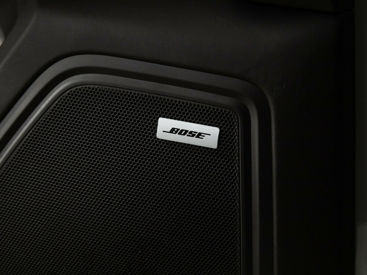 Porsche Macan 2021 года с пробегом. Фото: #21