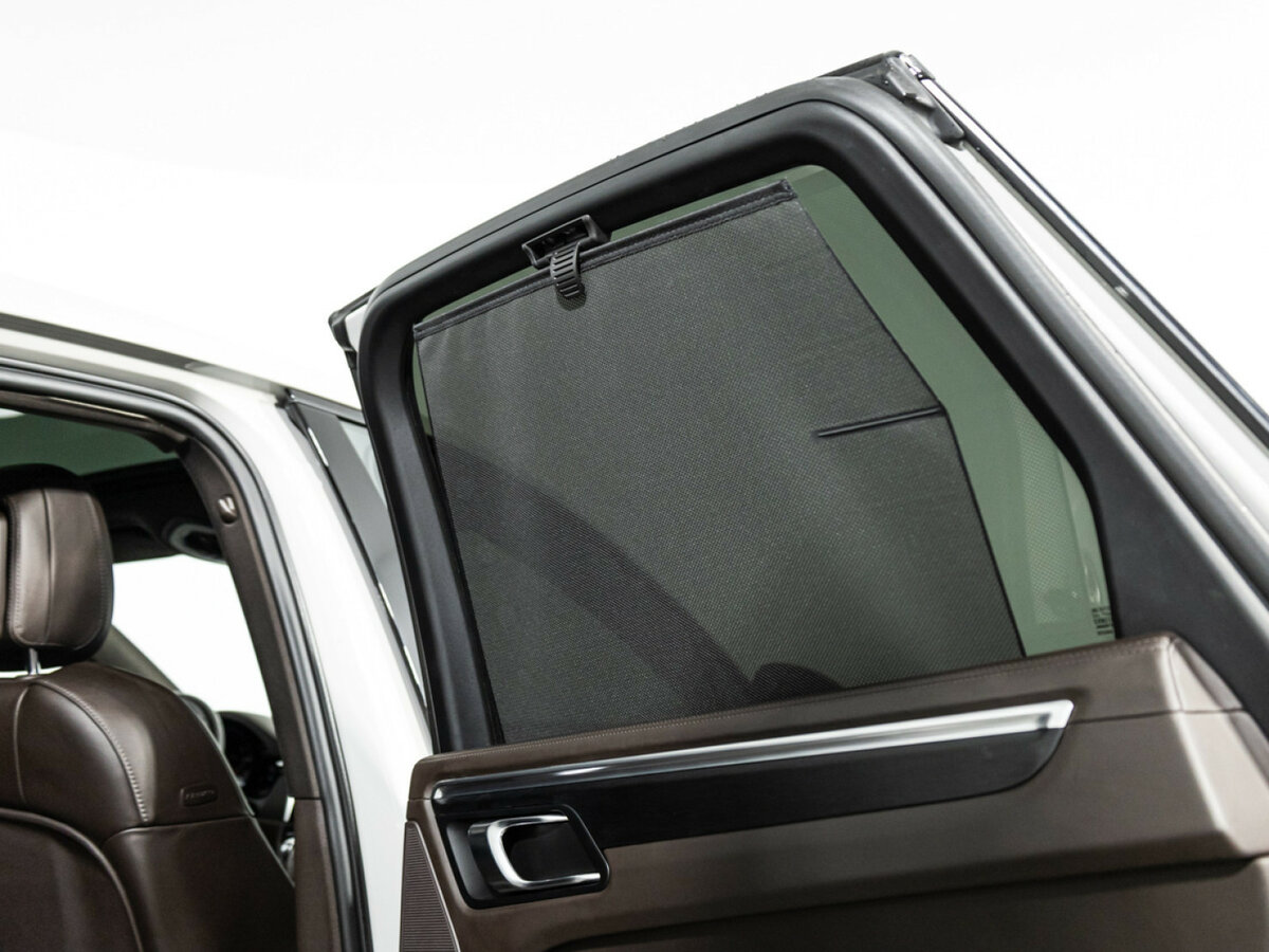 Porsche Macan 2021 года с пробегом. Фото: #23