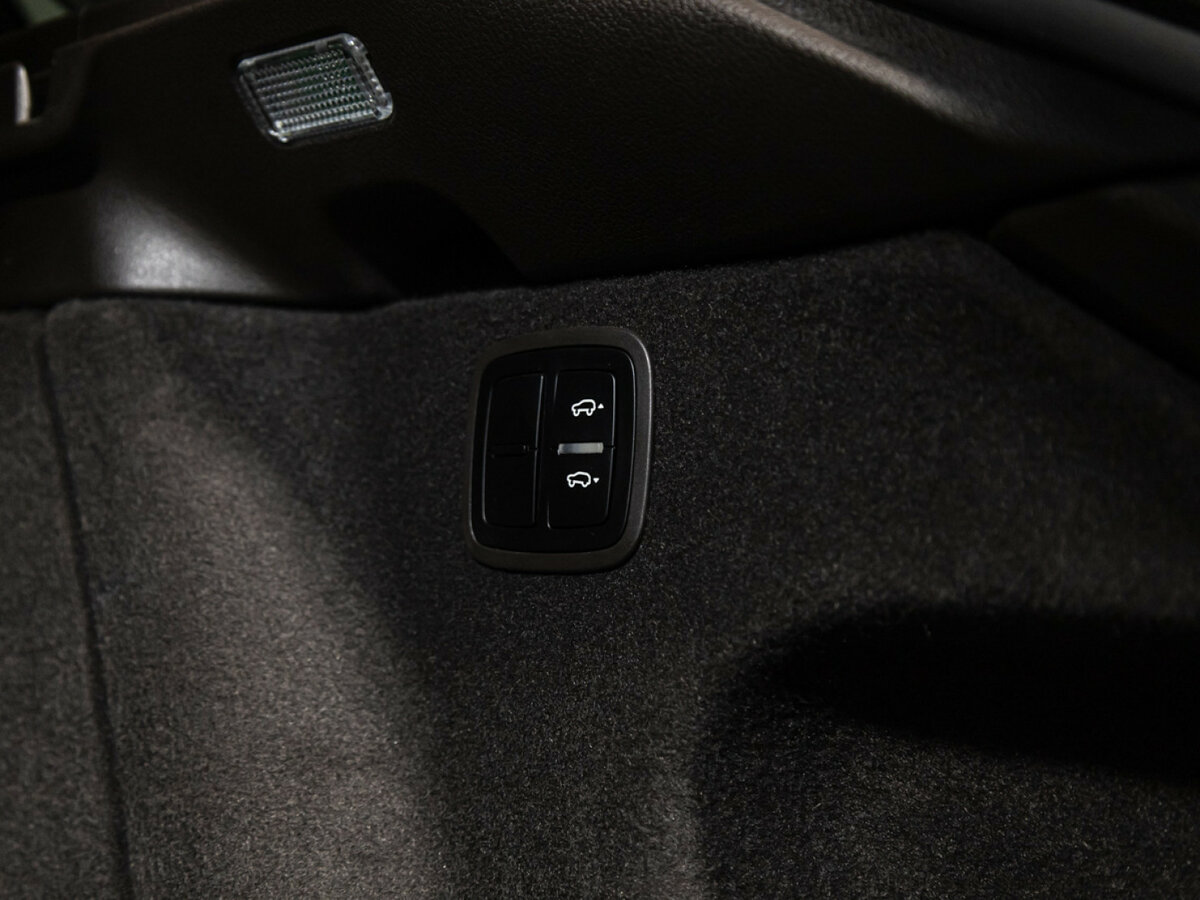 Porsche Macan 2021 года с пробегом. Фото: #25