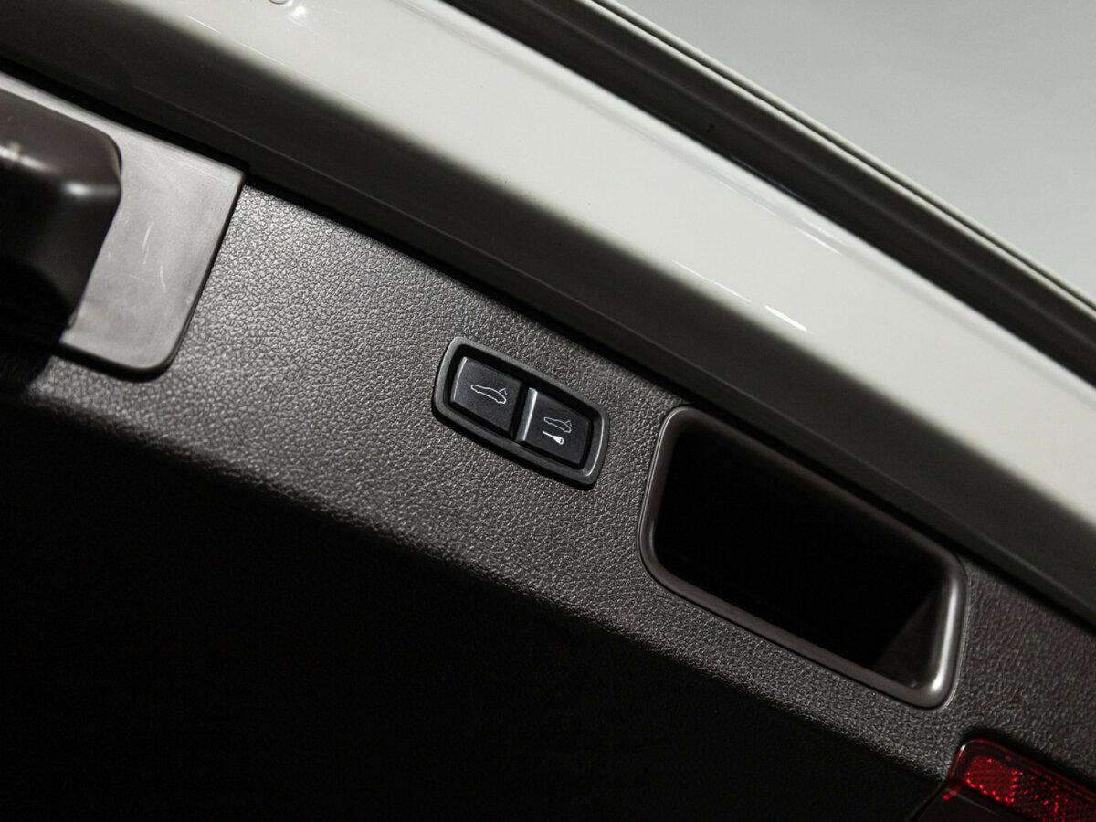 Porsche Macan 2021 года с пробегом. Фото: #26