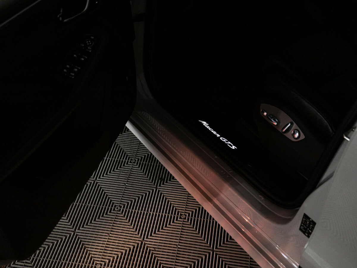 Porsche Macan 2021 года с пробегом. Фото: #29