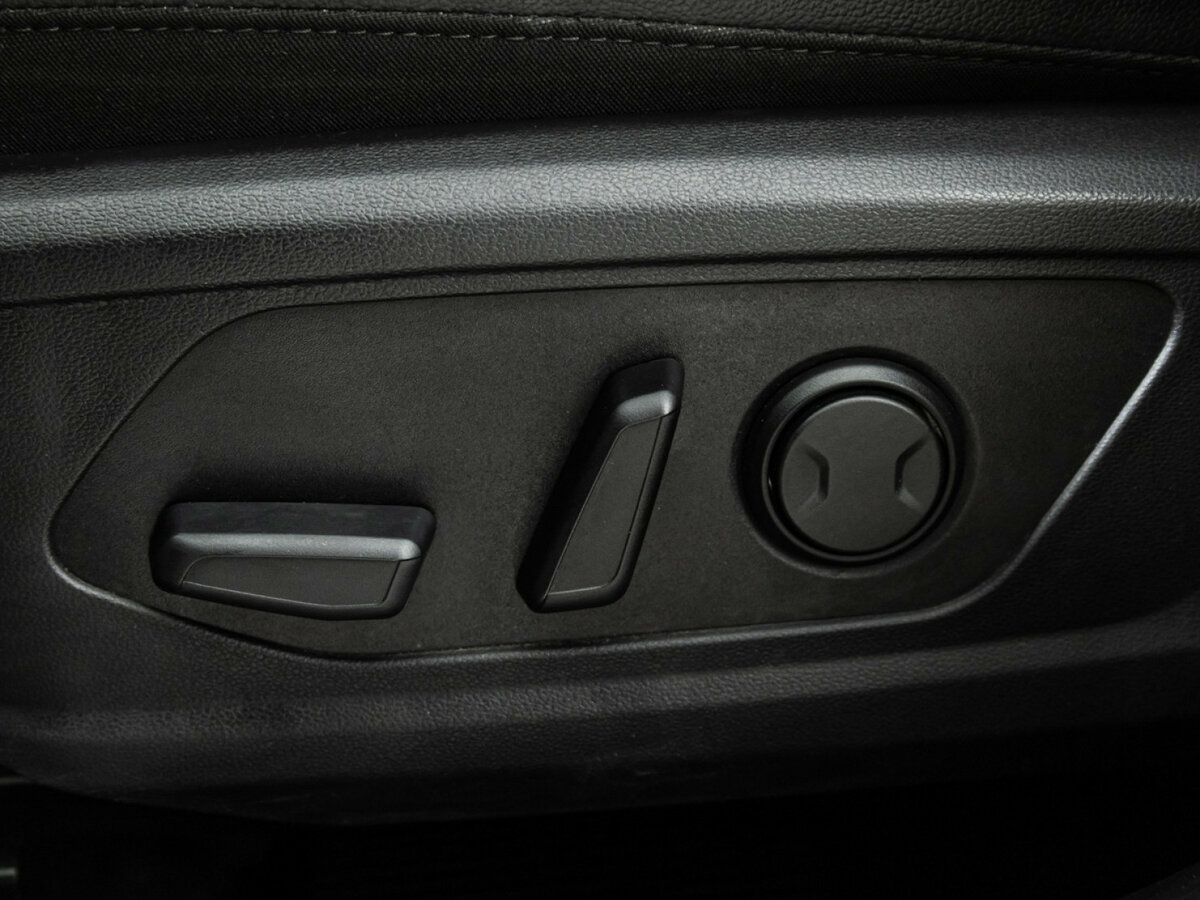 Hyundai Tucson 2021 года с пробегом. Фото: #16