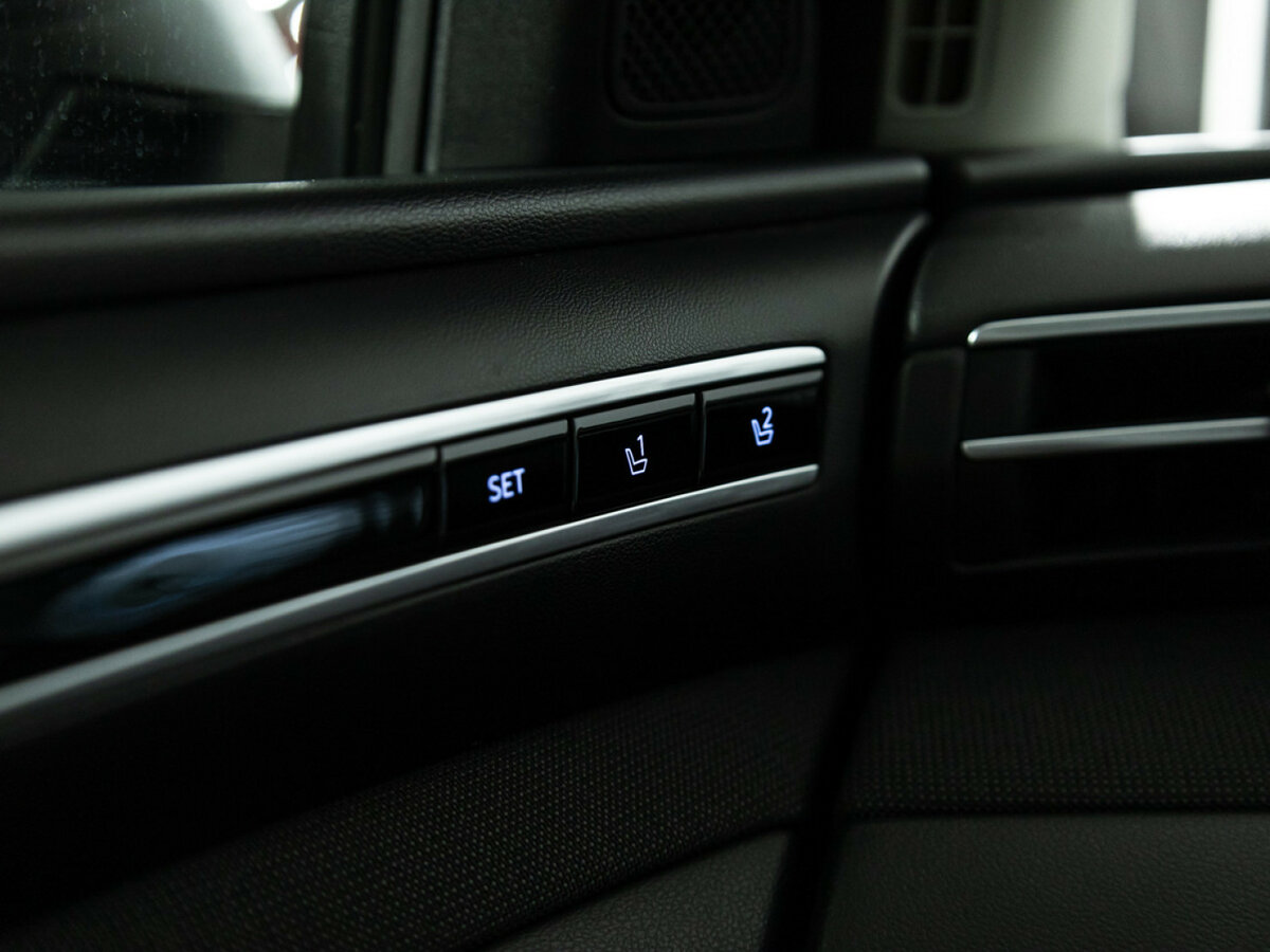 Hyundai Tucson 2021 года с пробегом. Фото: #21