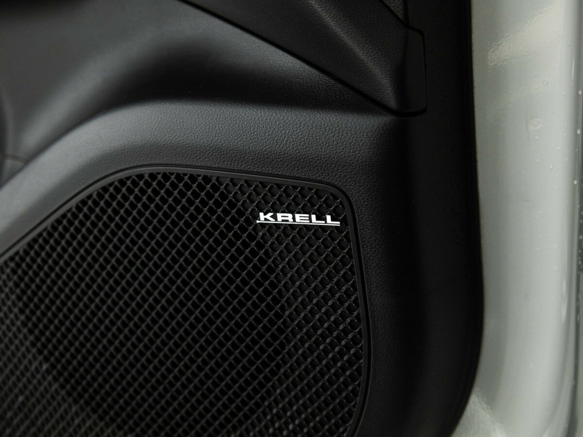 Hyundai Tucson 2021 года с пробегом. Фото: #22