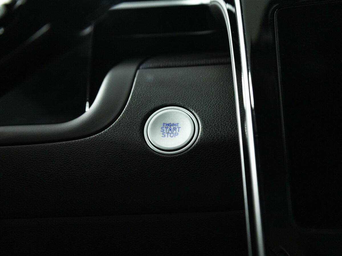 Hyundai Tucson 2021 года с пробегом. Фото: #23