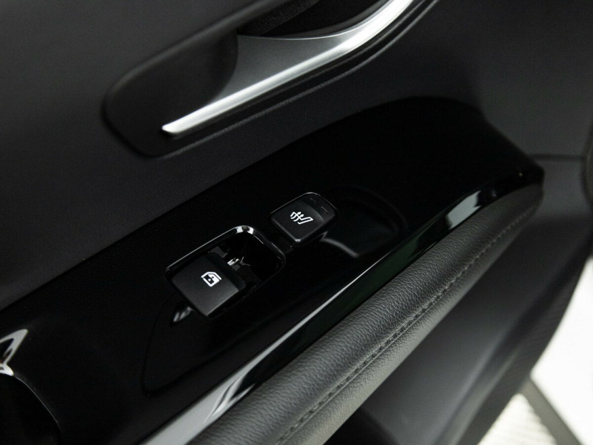 Hyundai Tucson 2021 года с пробегом. Фото: #24