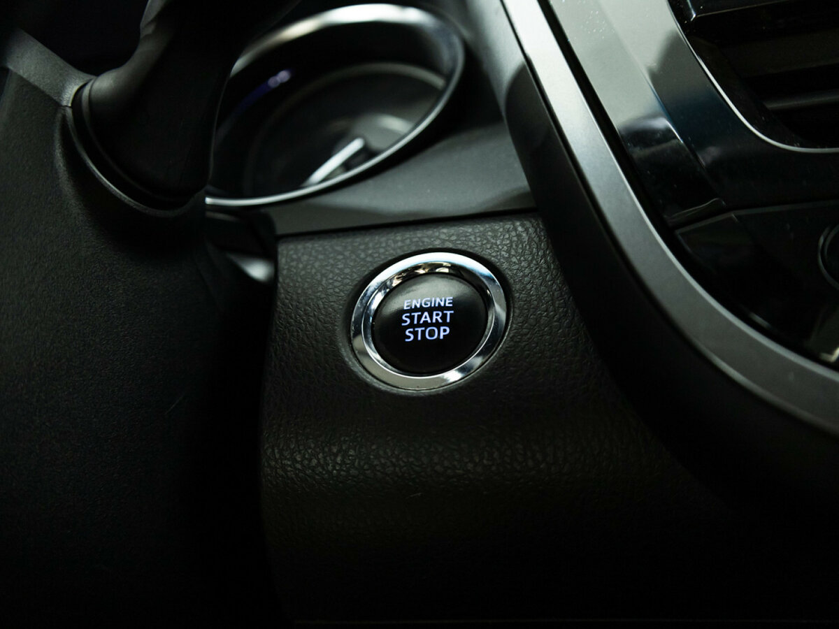 Toyota Camry 2021 года с пробегом. Фото: #19