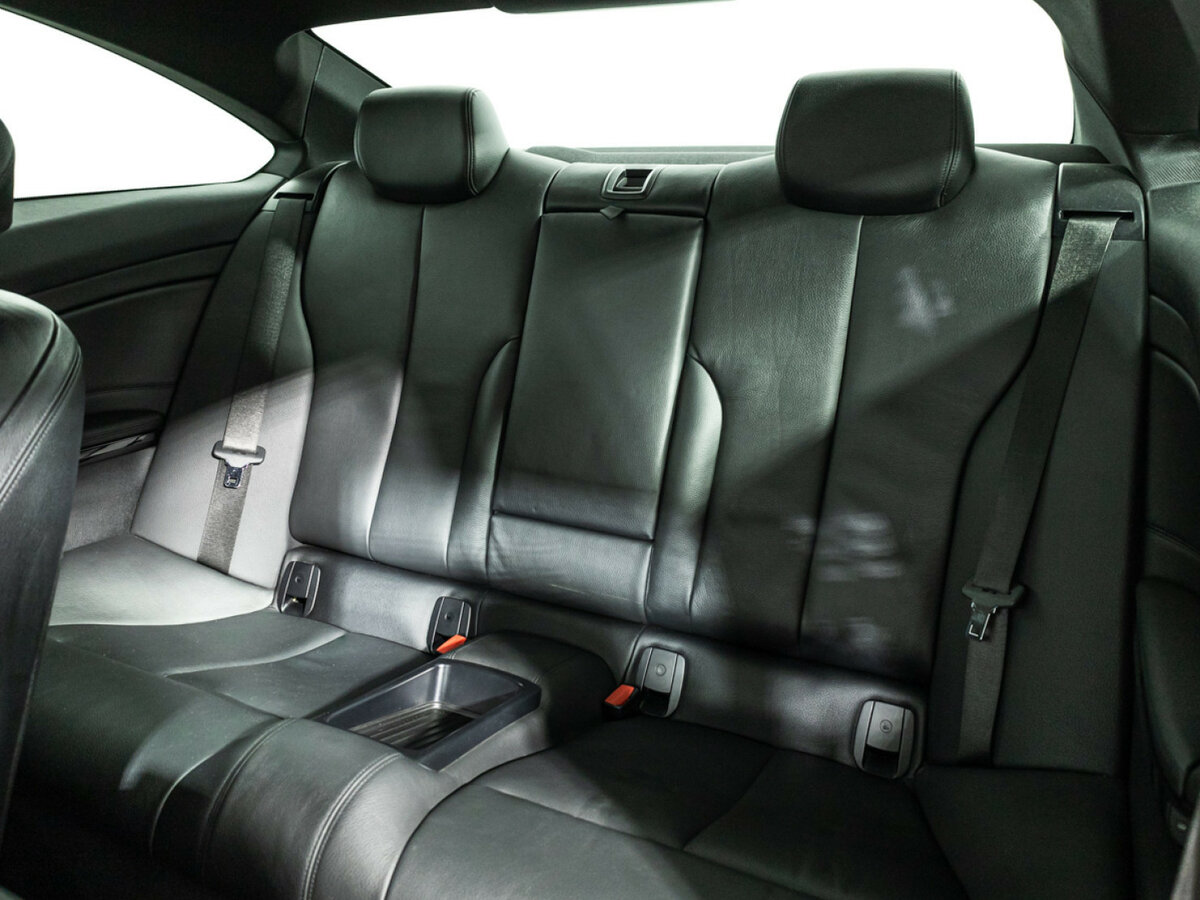 BMW 4 серии 2018 года с пробегом. Фото: #9