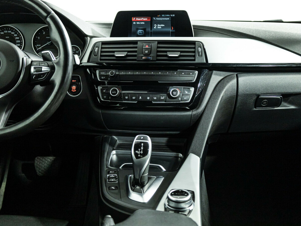 BMW 4 серии 2018 года с пробегом. Фото: #13