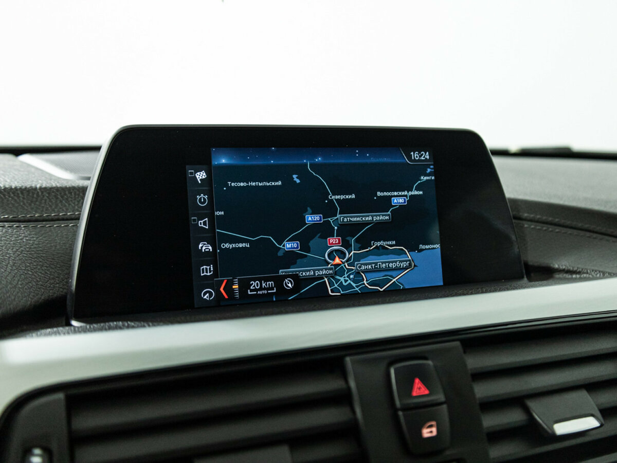 BMW 4 серии 2018 года с пробегом. Фото: #14