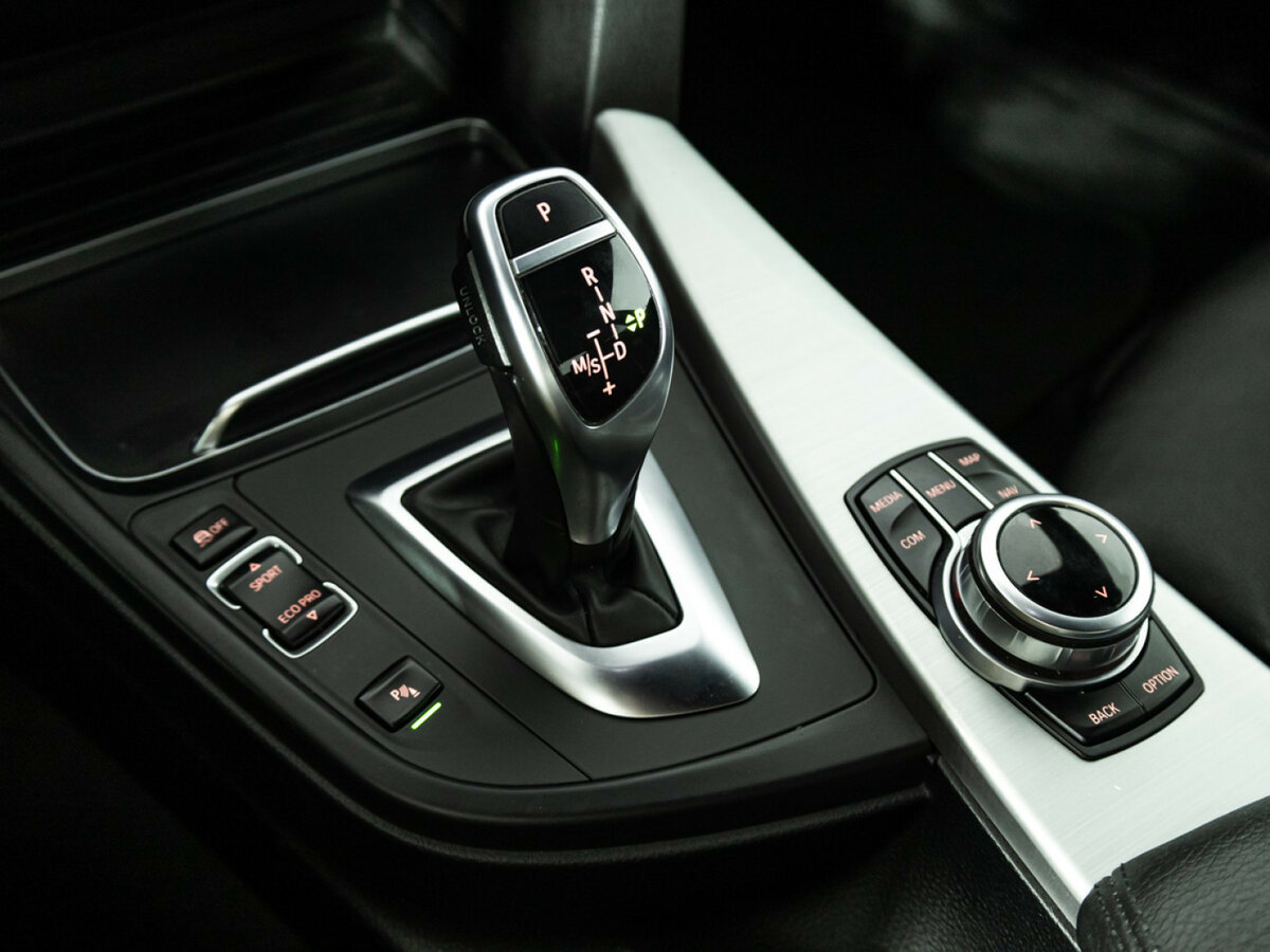 BMW 4 серии 2018 года с пробегом. Фото: #15