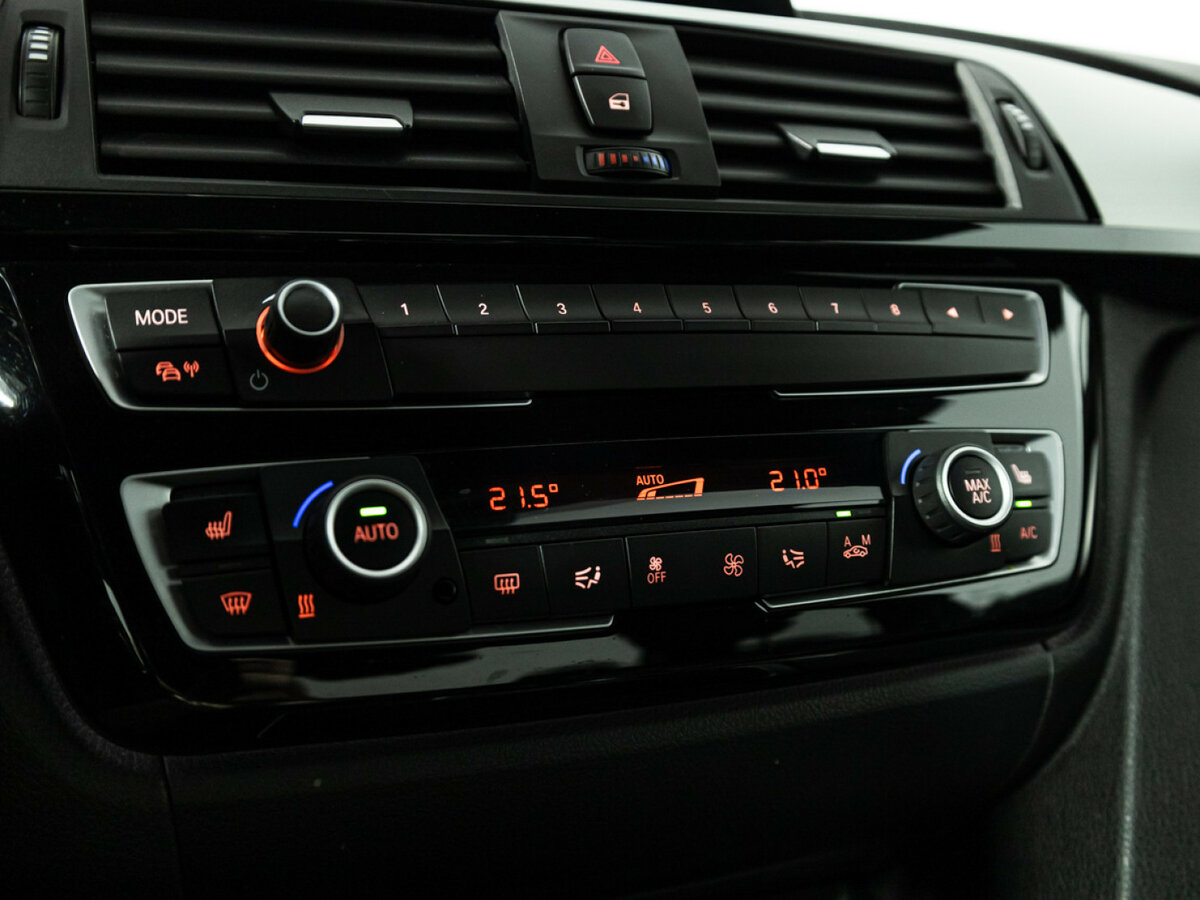 BMW 4 серии 2018 года с пробегом. Фото: #16