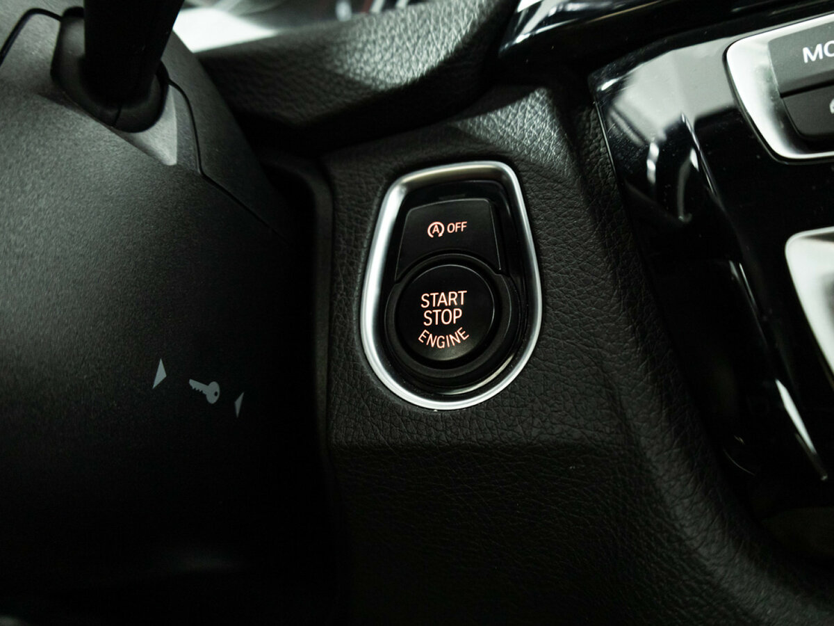 BMW 4 серии 2018 года с пробегом. Фото: #18