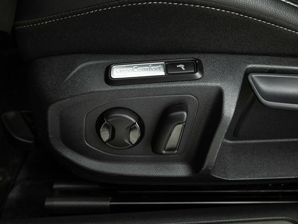 Volkswagen Arteon 2018 года с пробегом. Фото: #14