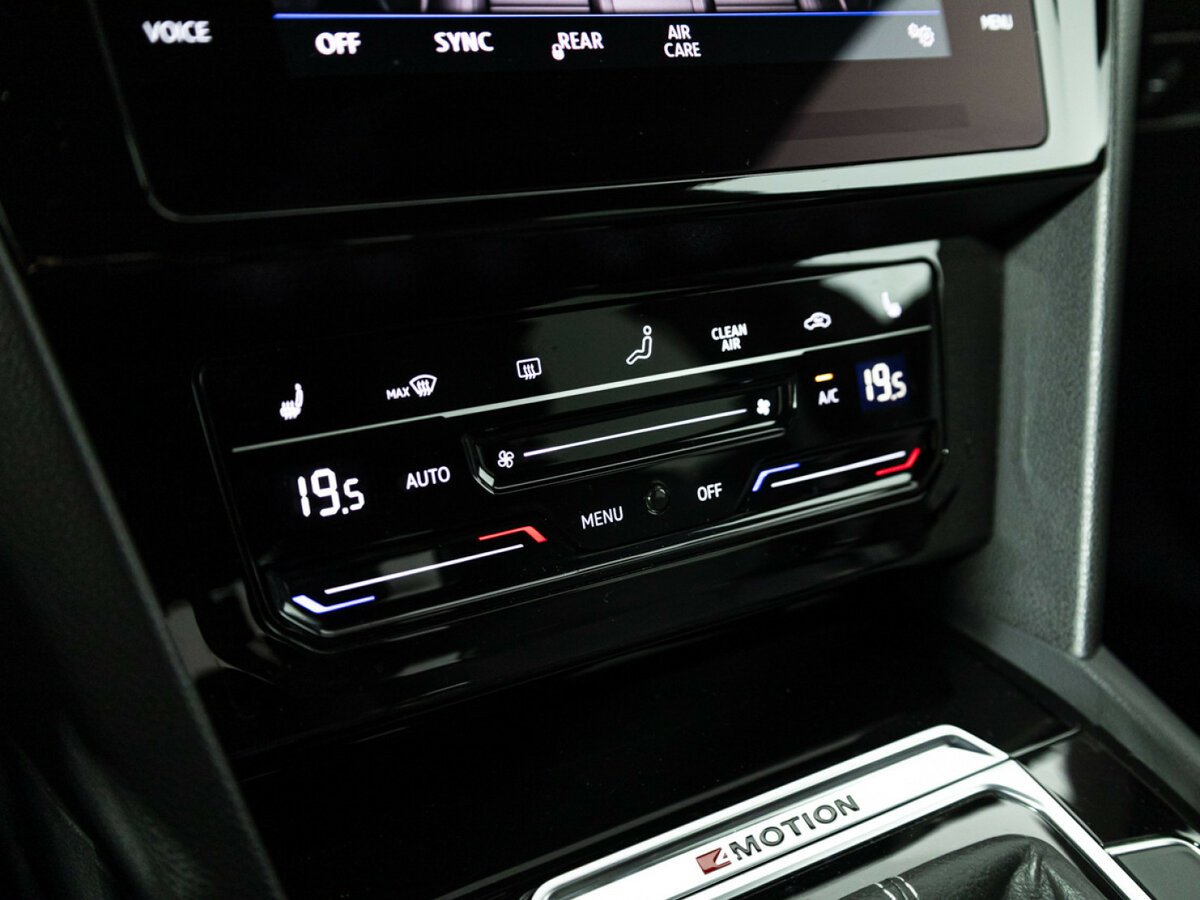 Volkswagen Arteon 2018 года с пробегом. Фото: #18