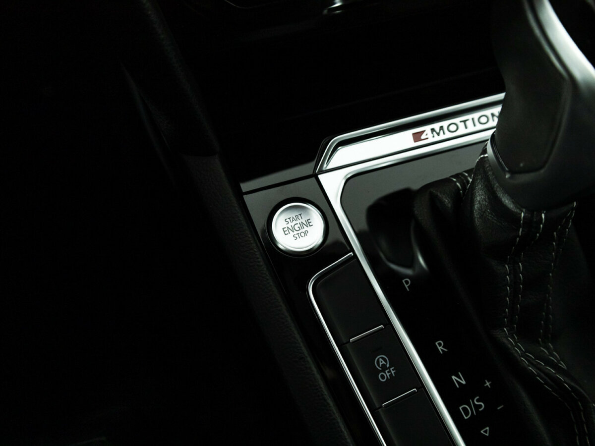 Volkswagen Arteon 2018 года с пробегом. Фото: #20