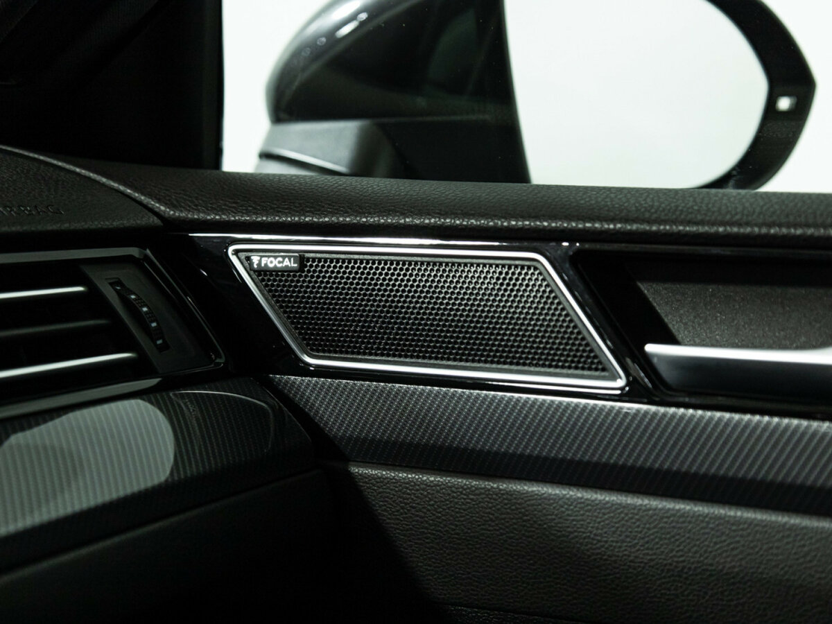 Volkswagen Arteon 2018 года с пробегом. Фото: #21