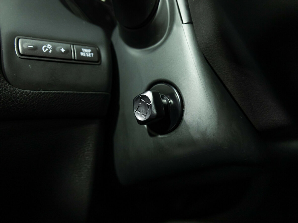 Infiniti Q50 2017 года с пробегом. Фото: #16